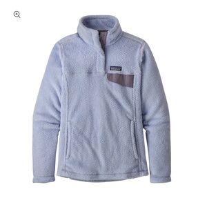Patagonia Women's Re-Tool Snap-T® Pullover